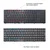 Asus tastatura za laptop X54 K53E K52 X55 spojeni tasteri ( 104688 )