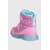 SKECHERS Čizme za devojčice Illumi Brights, Roze