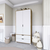 HANAH HOME Ormar 90 cm 1600 015