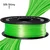 GEEETECH Silk PLA Green