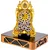 Wooden city 3D puzzle Magic Clock Limited Edition 149 kosov