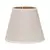 Duolla - Abažur za stonu lampu SOFIA XS E14, prečnik 18,5 cm, bež