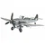 slomart Plastični model letala Messerschmitt Bf109G-10 Erla, 1:32