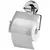 Ridder 12100000 VAKUMSKI DRŽAČ TOALET PAPIRA INOX/PVC