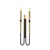OPVIQ Vall Lamp zidna crna lampa Lumi 15151