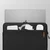 Tomtoc lite a18 laptop sleeve black 14 ( 095-0013 )