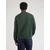 SELECTED Pulover SLHRAI temno zelena