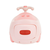 KikkaBoo Bebi Noša 2u1 CHICK Pink (KKB11026)