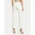 Guess Hlače iz tkanine 4BGA02 7173A Rjava Regular Fit