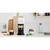Nespresso Vertuo Next Beli aparat za kafu - GDV1-EUWHNE-S