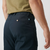 Fjällräven Nils Trousers M, črna, 50