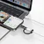 Mcdodo MCDODO ADAPTER USB-C USB TIPA C NA LIGHTNING IPHONE 60W MERILNIK