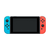 NINTENDO igraća konzola Switch + 2x Joy-Con (Blue & Red) + Super Mario Maker 2