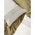 Lessentiel Maison Komplet posteljine Pebble, 200x230 cm, Maslina
