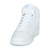 Nike Dečije patike Court Borough Mid 2 Gs, CD7782-100, Bele