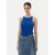 Levis Top Dreamy A7326-0015 Modra Slim Fit