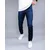 Denistar Muške farmerke 100/2855, Slim fit, Teget