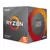 AMD procesor Ryzen 5 3600X 3.8/4.4GHz 32MB AM4 Wraith Spire, box