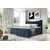 Boxspring postelja Nova - 120x200 cm