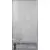 BEKO Side by Side frižider GNO5322XPN, 344/177l, NeoFrost, Tamnosivi