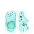 CROCS Dečije papuče Classic 206990-3WM, Menta