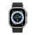 Pametni sat Apple Watch Ultra Ocean Band black 49/ 45/ 44/ 42mm