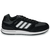 adidas RUN 80S, moški športni copati, črna GV7302