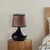 OPVIQ Stona lampa Bulbe 15461