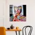 Wallity Image UV-837, 50 x 50 cm