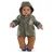 Pršiljanje za punčko Reversible Rain Coat Little Explorer Mon Premier Poupon Corolle za 30 cm punčko od 18 mesecev