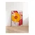 Dekorativna slika u okviru 50 x 70 cm