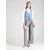 SEIDENSTICKER Bluza bela