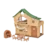 Sylvanian Families Koča ob jezeru
