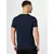 TOMMY HILFIGER Majica New York, modra