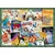 Ravensburger slagalica Dizeni stari poster, 1000 delova