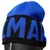 Colmar kapa reversible beanie Solid/Maxi logo jacquard1Xd Turner