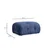 Atelier del Sofa Tabure Petite, 95x65x75cm, Tamnoplavi