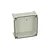 SCHRACK Poklopac A-GH 190x190x80 IP67 Polycarbonate