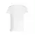 TRUSSARDI Muška majica TRU2MTS01_BIWHITE, Bela