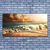 tulup.si Slika na platnu Ocean beach waves landscape 125x50 cm