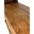 Livetastic STOJEČ REGAL 80/160/40 cm rjava