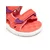 Timberland Sandali Perkins Row TB0A2D3C8011 Rdeča