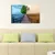 Wallity Slika sa LED osvetljenjem 4570IACT-47, 45x70 cm
