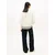 Tommy Jeans Pulover bela