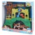Tiny Kiddom Dino Obdanište Toranj Playset