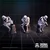 Figurica Nemesis Now Original Stormtrooper - The Overthinker