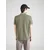 BOSS Polo majica Paddy 50469055 Khaki Regular Fit