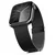 EPICO pašček Milanese+ za Apple Watch 38/40/41 mm - vesoljsko siv