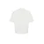 Trendyol Milla Ženska majica TWOSS24TS00074, Bela