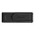 Kingston USB Fleš memorija DataTraveler Exodia S, 64GB, USB 3.2, Crni